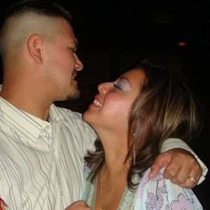 Meet your Posher, Pamela